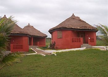 Moree Beach Resort 外观 照片