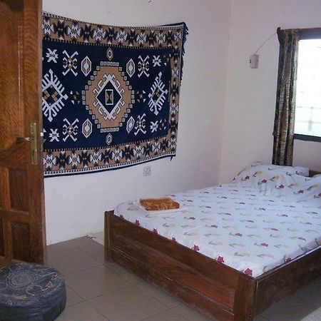 Moree Beach Resort 外观 照片