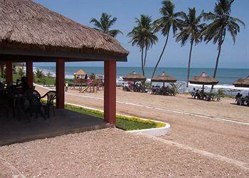 Moree Beach Resort 外观 照片