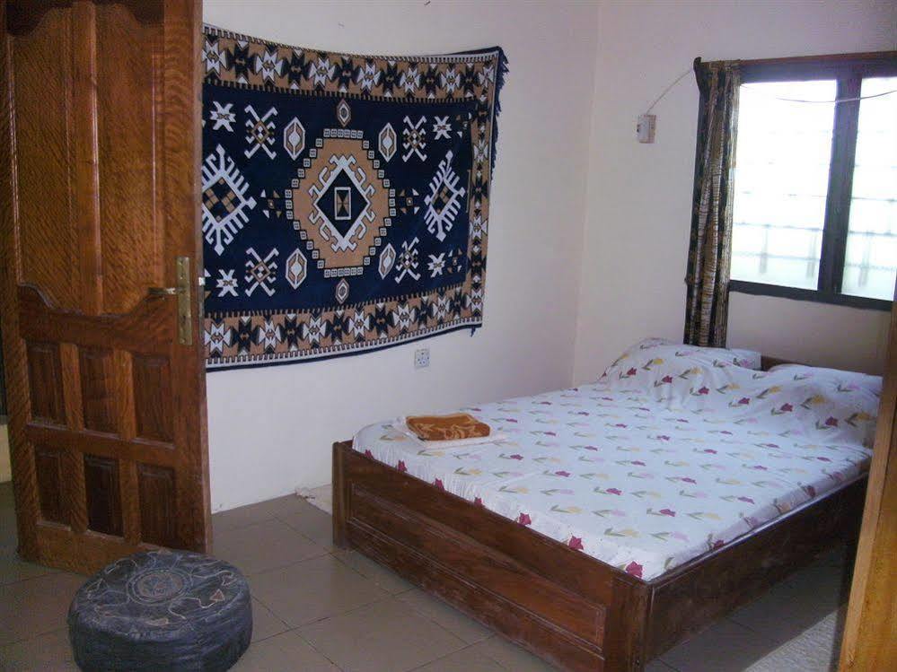 Moree Beach Resort 外观 照片
